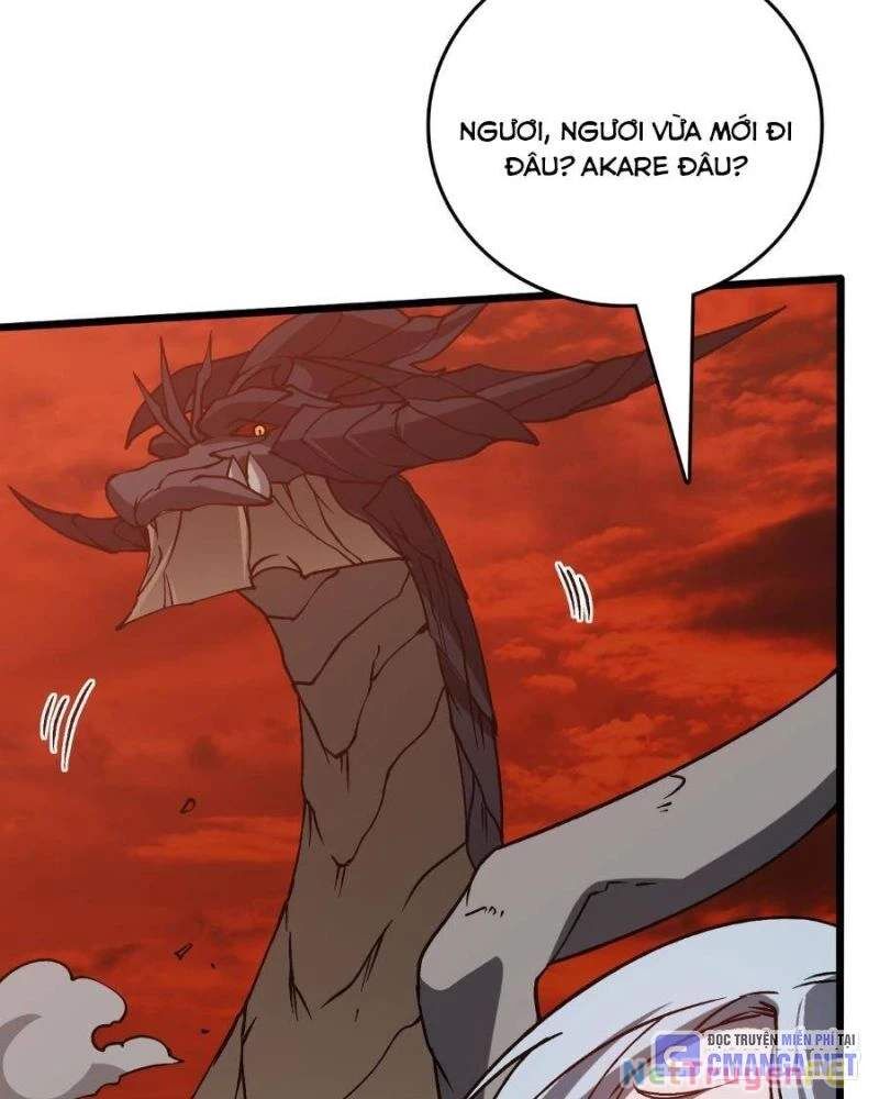 Bắt Đầu Kế Nhiệm Boss Hắc Long, Ta Vô Địch Chap 20 - Next Chap 21