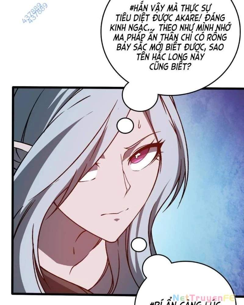 Bắt Đầu Kế Nhiệm Boss Hắc Long, Ta Vô Địch Chap 20 - Next Chap 21