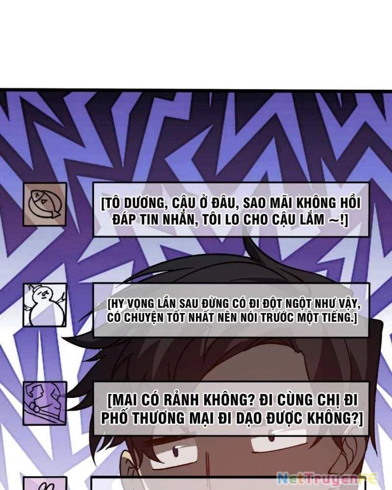 Bắt Đầu Kế Nhiệm Boss Hắc Long, Ta Vô Địch Chap 20 - Next Chap 21