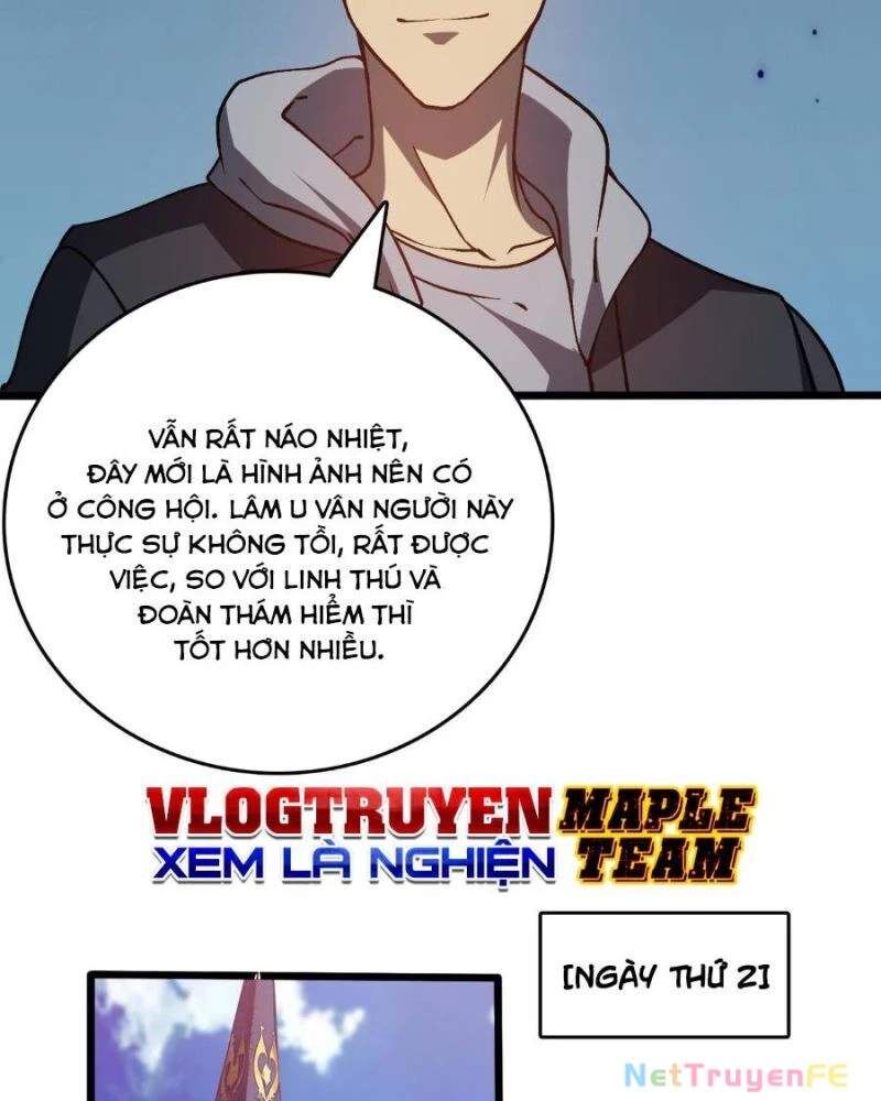 Bắt Đầu Kế Nhiệm Boss Hắc Long, Ta Vô Địch Chap 20 - Next Chap 21