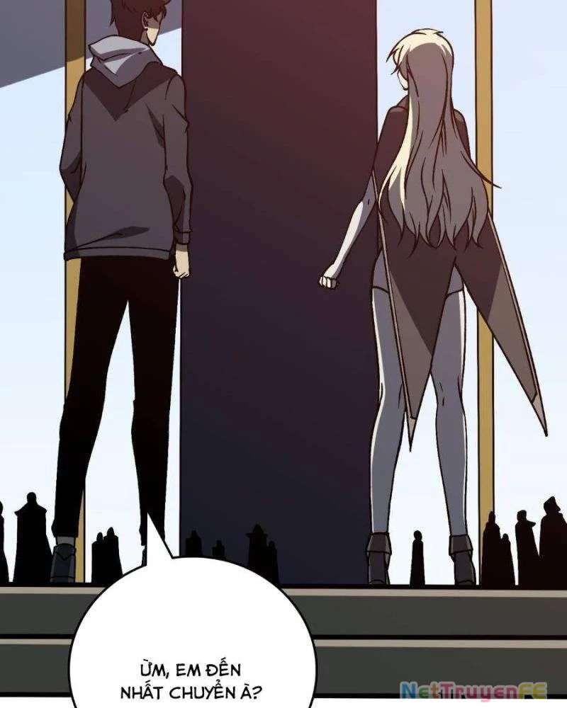 Bắt Đầu Kế Nhiệm Boss Hắc Long, Ta Vô Địch Chap 20 - Next Chap 21