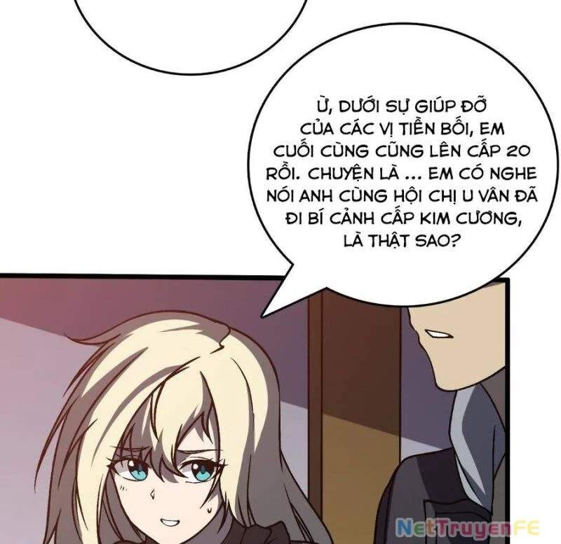Bắt Đầu Kế Nhiệm Boss Hắc Long, Ta Vô Địch Chap 20 - Next Chap 21