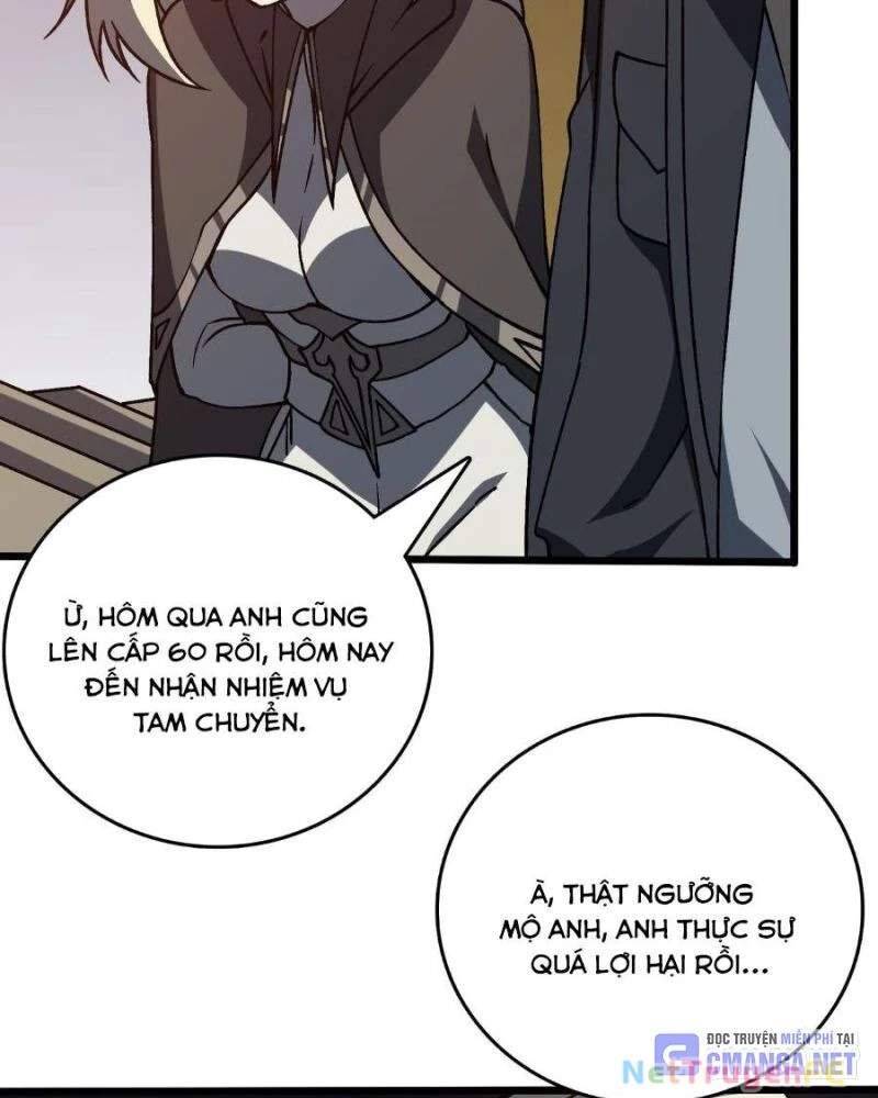 Bắt Đầu Kế Nhiệm Boss Hắc Long, Ta Vô Địch Chap 20 - Next Chap 21