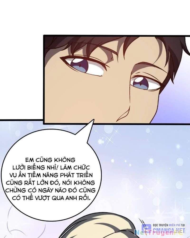 Bắt Đầu Kế Nhiệm Boss Hắc Long, Ta Vô Địch Chap 20 - Next Chap 21