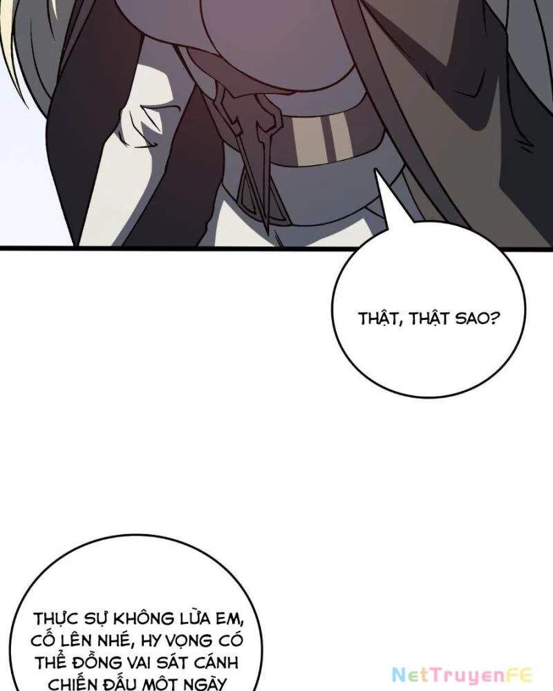 Bắt Đầu Kế Nhiệm Boss Hắc Long, Ta Vô Địch Chap 20 - Next Chap 21