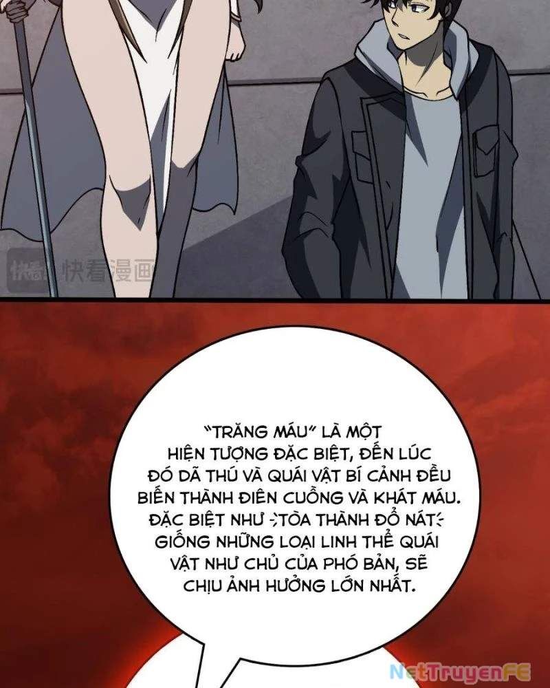 Bắt Đầu Kế Nhiệm Boss Hắc Long, Ta Vô Địch Chap 20 - Next Chap 21