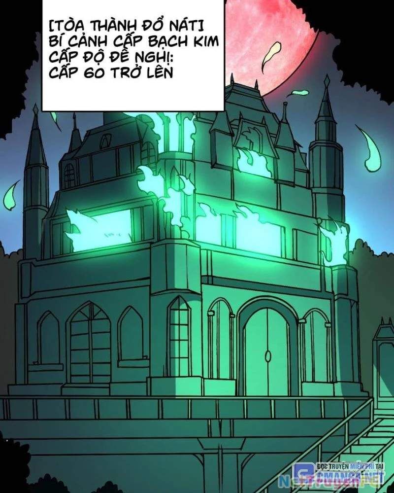 Bắt Đầu Kế Nhiệm Boss Hắc Long, Ta Vô Địch Chap 20 - Next Chap 21