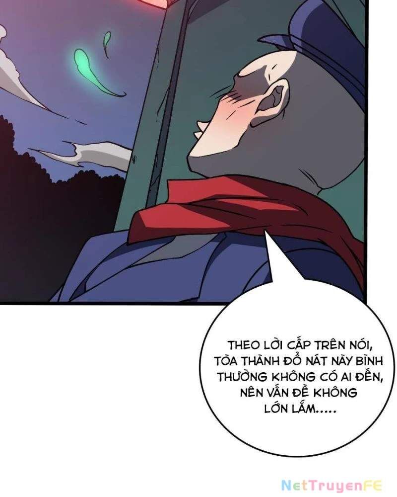 Bắt Đầu Kế Nhiệm Boss Hắc Long, Ta Vô Địch Chap 20 - Next Chap 21