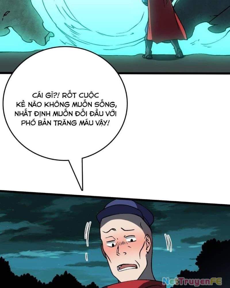 Bắt Đầu Kế Nhiệm Boss Hắc Long, Ta Vô Địch Chap 20 - Next Chap 21