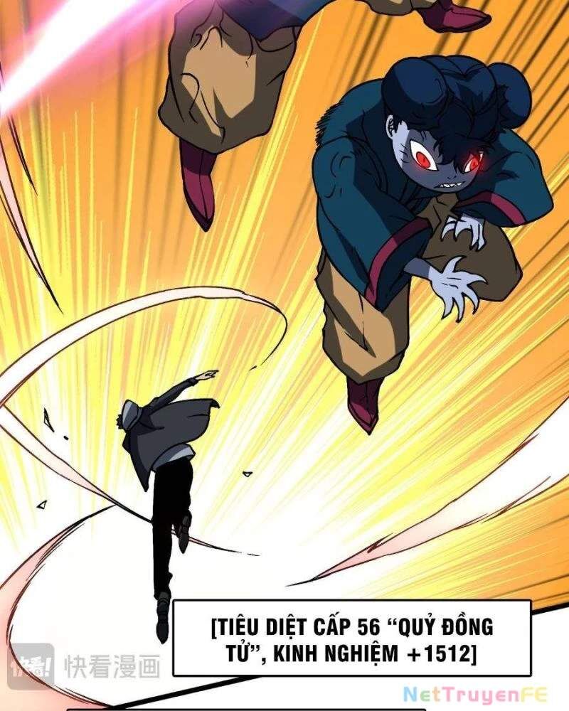 Bắt Đầu Kế Nhiệm Boss Hắc Long, Ta Vô Địch Chap 20 - Next Chap 21