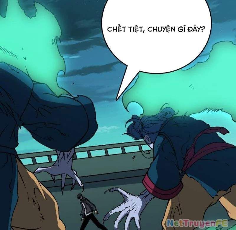 Bắt Đầu Kế Nhiệm Boss Hắc Long, Ta Vô Địch Chap 20 - Next Chap 21