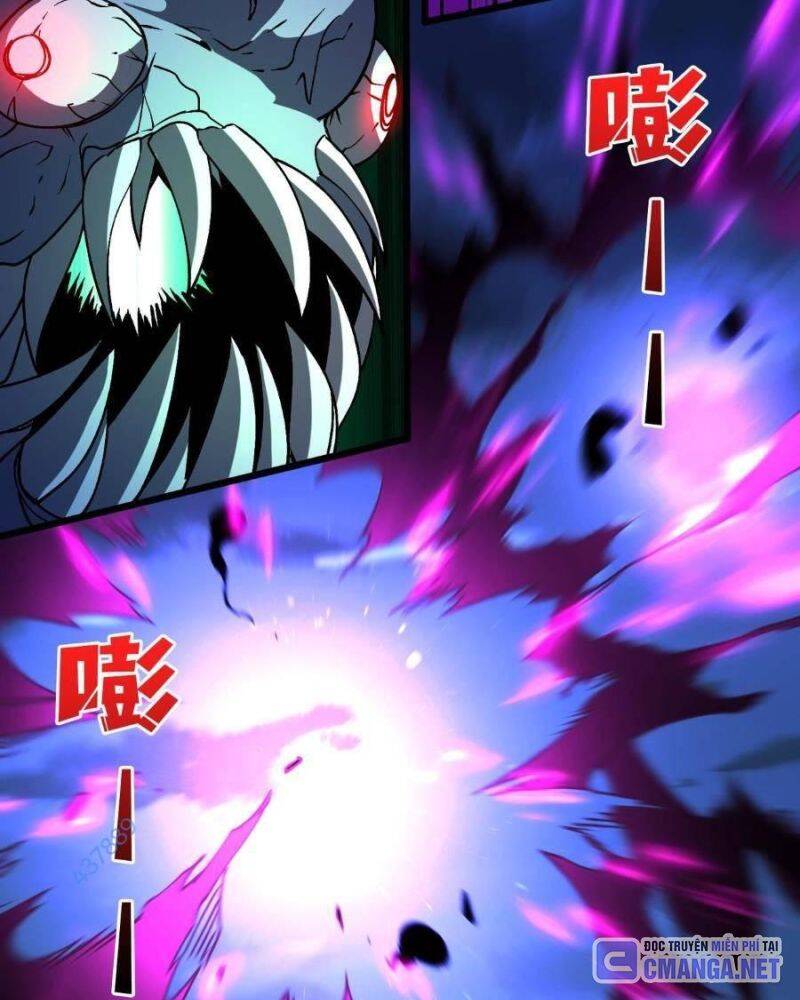 Bắt Đầu Kế Nhiệm Boss Hắc Long, Ta Vô Địch Chap 21 - Next Chap 22