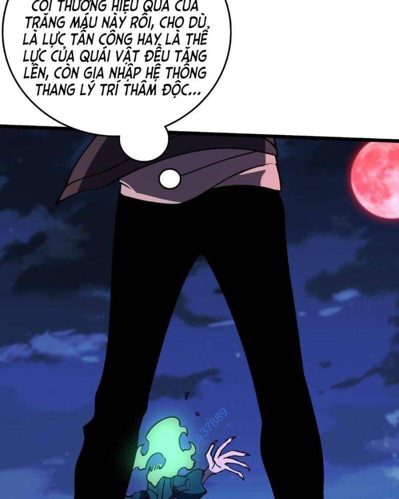 Bắt Đầu Kế Nhiệm Boss Hắc Long, Ta Vô Địch Chap 21 - Next Chap 22