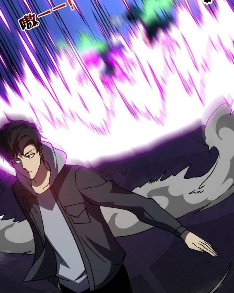 Bắt Đầu Kế Nhiệm Boss Hắc Long, Ta Vô Địch Chap 21 - Next Chap 22