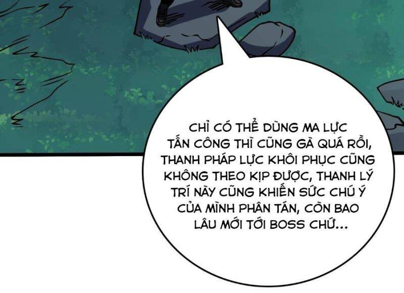 Bắt Đầu Kế Nhiệm Boss Hắc Long, Ta Vô Địch Chap 21 - Next Chap 22
