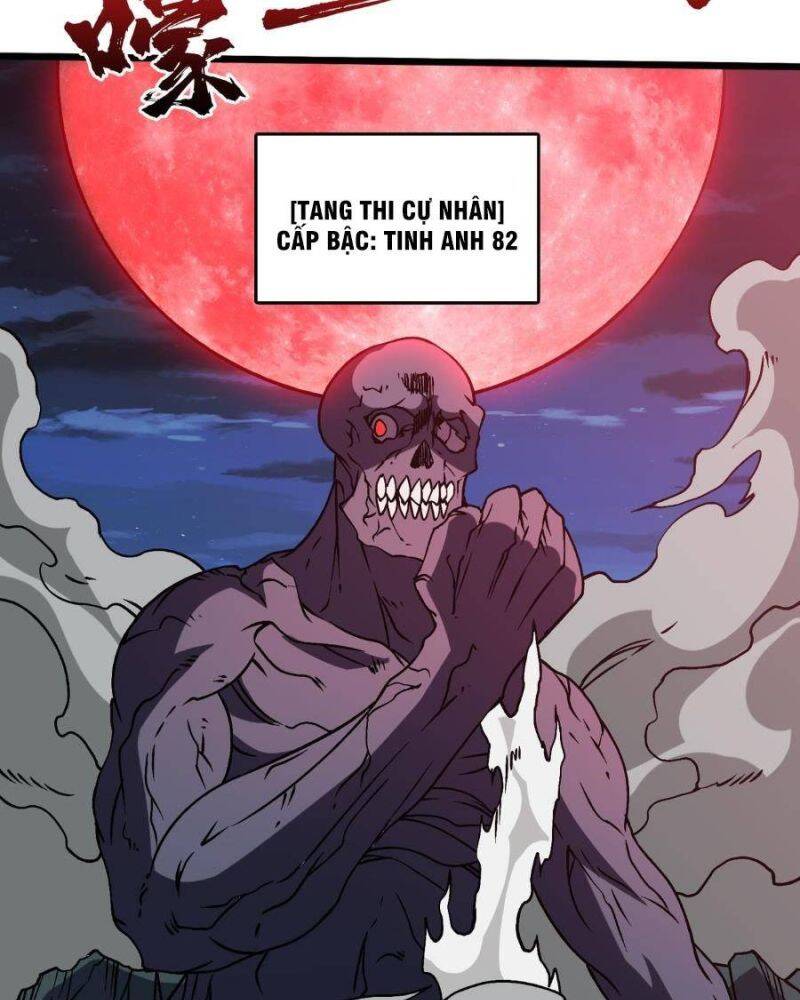 Bắt Đầu Kế Nhiệm Boss Hắc Long, Ta Vô Địch Chap 21 - Next Chap 22