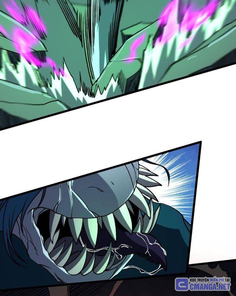 Bắt Đầu Kế Nhiệm Boss Hắc Long, Ta Vô Địch Chap 21 - Next Chap 22