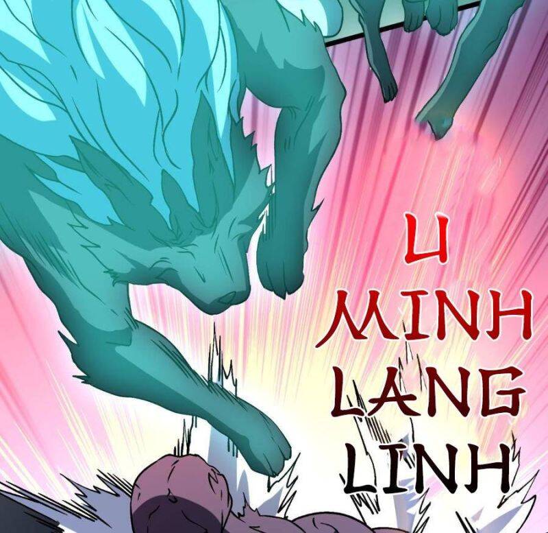 Bắt Đầu Kế Nhiệm Boss Hắc Long, Ta Vô Địch Chap 21 - Next Chap 22