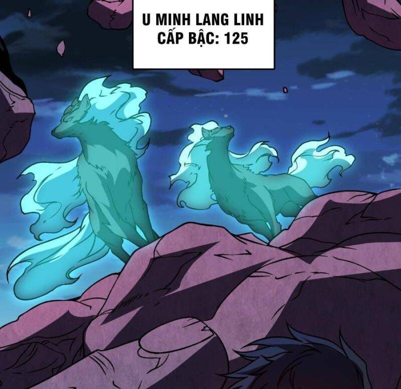 Bắt Đầu Kế Nhiệm Boss Hắc Long, Ta Vô Địch Chap 21 - Next Chap 22