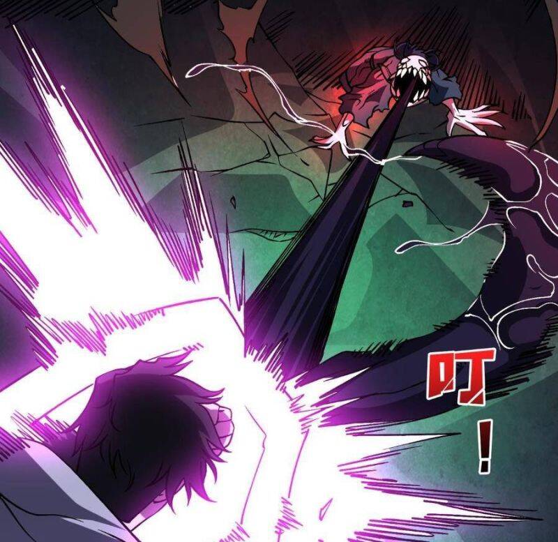 Bắt Đầu Kế Nhiệm Boss Hắc Long, Ta Vô Địch Chap 21 - Next Chap 22