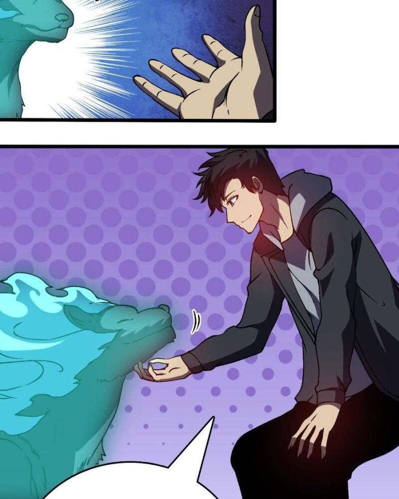 Bắt Đầu Kế Nhiệm Boss Hắc Long, Ta Vô Địch Chap 21 - Next Chap 22