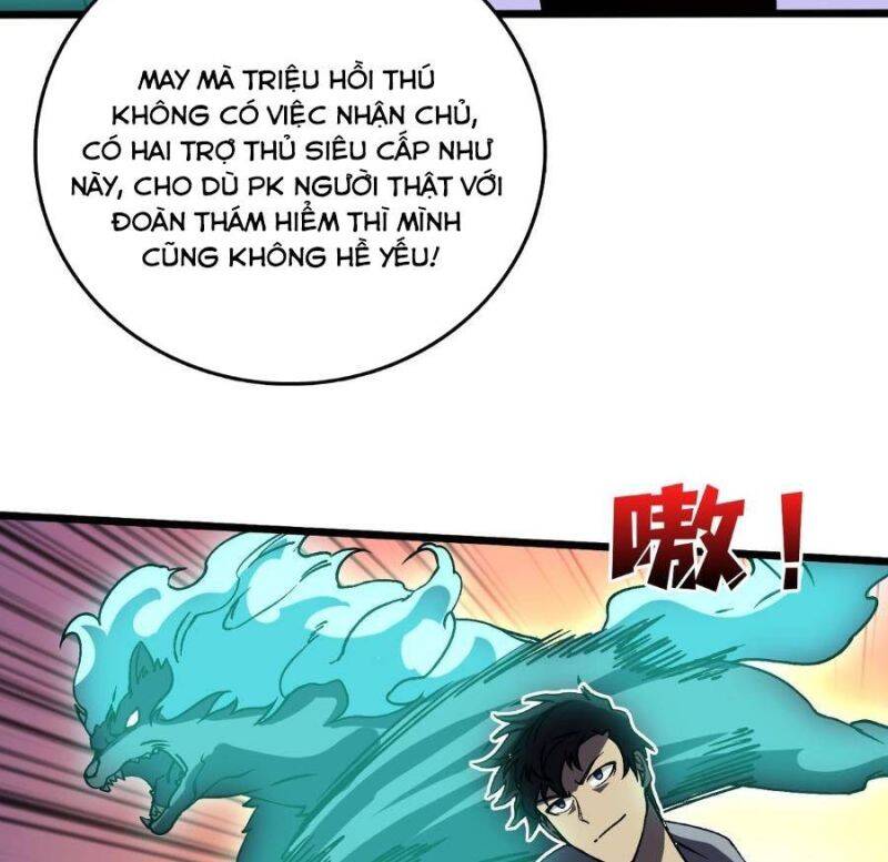 Bắt Đầu Kế Nhiệm Boss Hắc Long, Ta Vô Địch Chap 21 - Next Chap 22