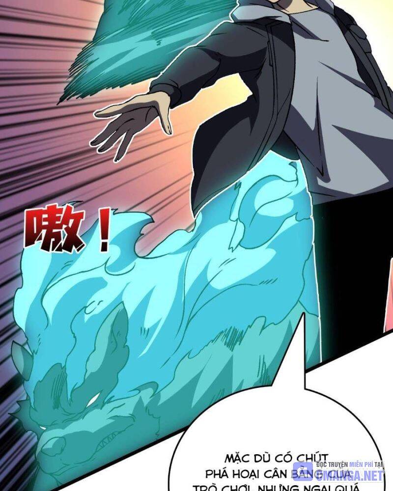 Bắt Đầu Kế Nhiệm Boss Hắc Long, Ta Vô Địch Chap 21 - Next Chap 22