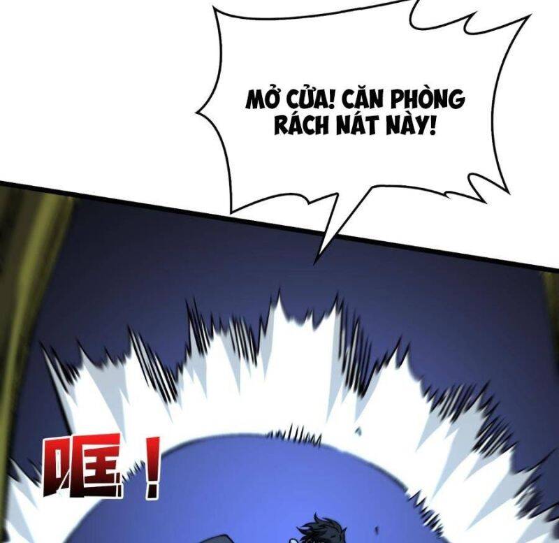 Bắt Đầu Kế Nhiệm Boss Hắc Long, Ta Vô Địch Chap 21 - Next Chap 22