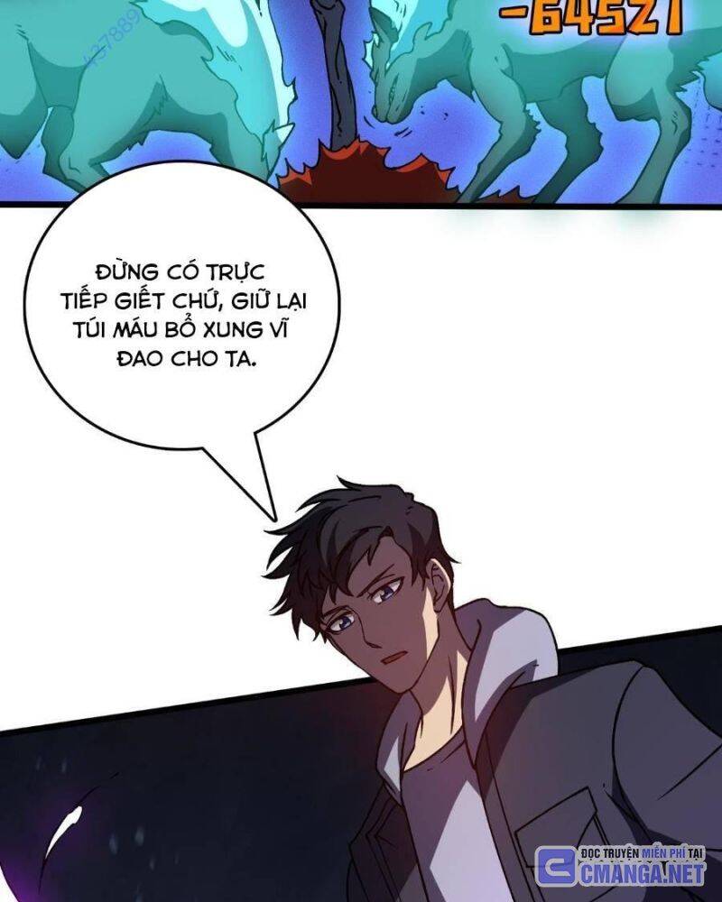 Bắt Đầu Kế Nhiệm Boss Hắc Long, Ta Vô Địch Chap 21 - Next Chap 22