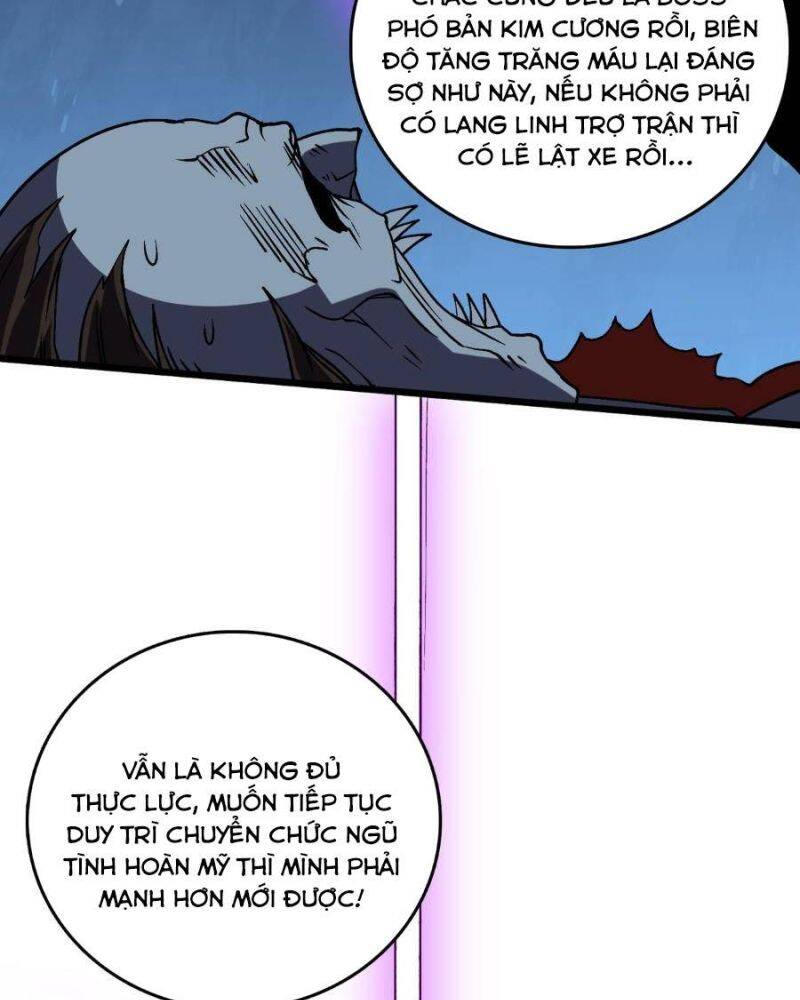 Bắt Đầu Kế Nhiệm Boss Hắc Long, Ta Vô Địch Chap 21 - Next Chap 22