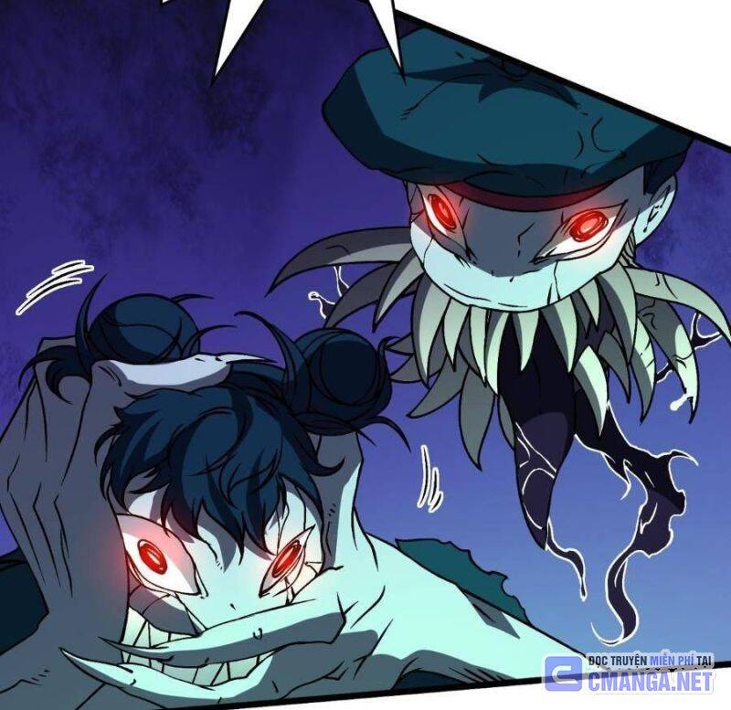 Bắt Đầu Kế Nhiệm Boss Hắc Long, Ta Vô Địch Chap 21 - Next Chap 22