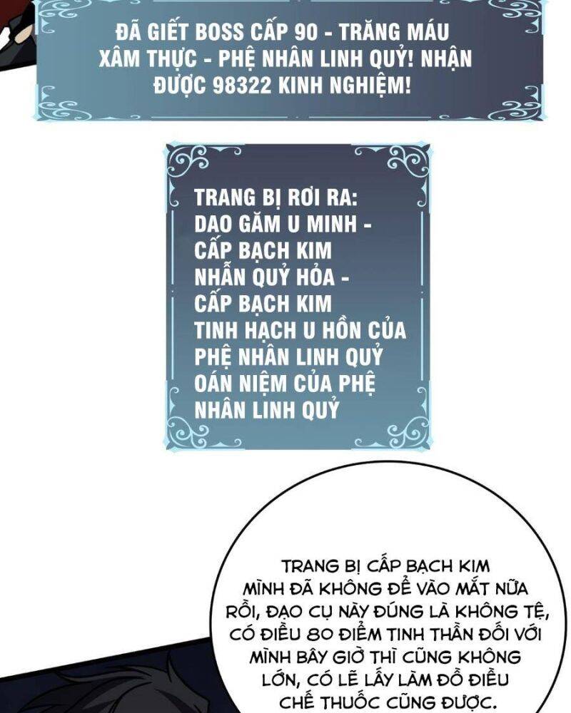 Bắt Đầu Kế Nhiệm Boss Hắc Long, Ta Vô Địch Chap 21 - Next Chap 22