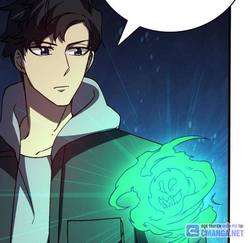 Bắt Đầu Kế Nhiệm Boss Hắc Long, Ta Vô Địch Chap 21 - Next Chap 22