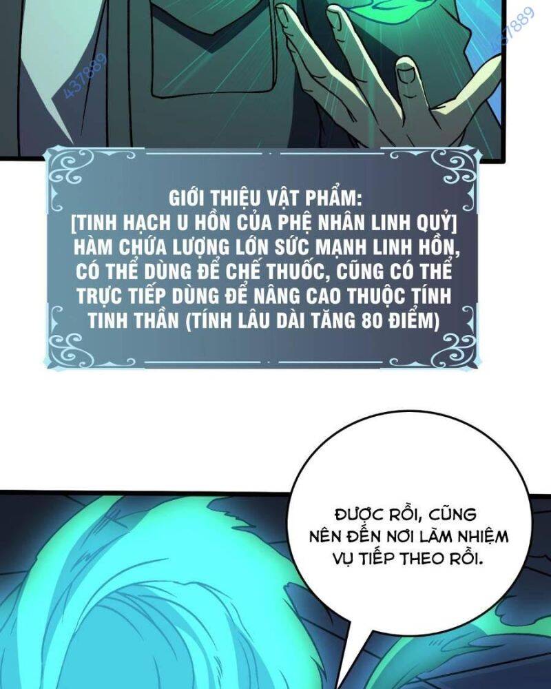 Bắt Đầu Kế Nhiệm Boss Hắc Long, Ta Vô Địch Chap 21 - Next Chap 22
