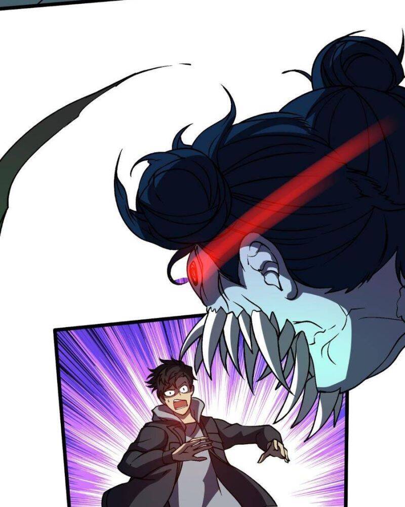 Bắt Đầu Kế Nhiệm Boss Hắc Long, Ta Vô Địch Chap 21 - Next Chap 22