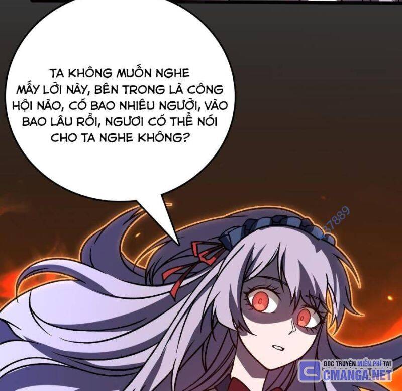 Bắt Đầu Kế Nhiệm Boss Hắc Long, Ta Vô Địch Chap 21 - Next Chap 22