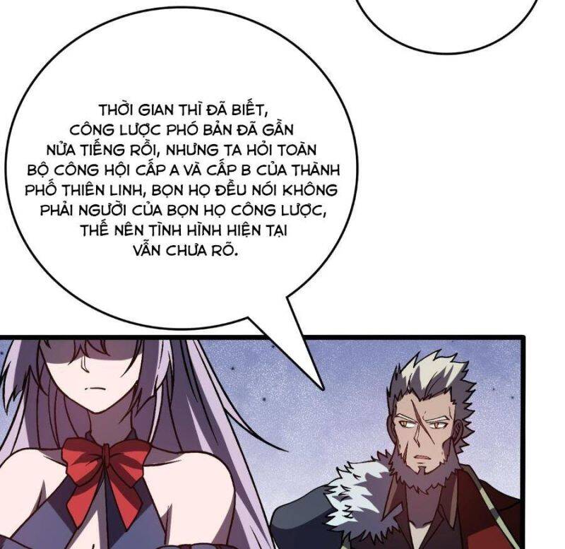 Bắt Đầu Kế Nhiệm Boss Hắc Long, Ta Vô Địch Chap 21 - Next Chap 22