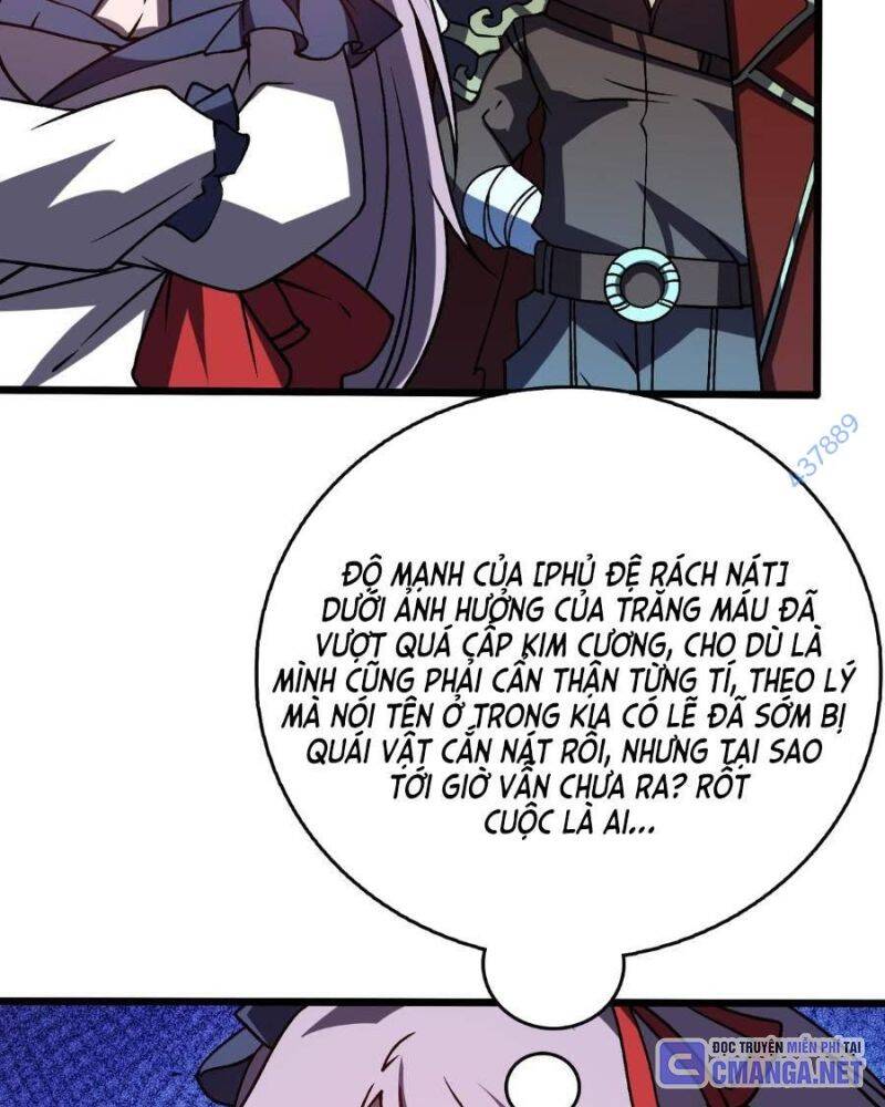 Bắt Đầu Kế Nhiệm Boss Hắc Long, Ta Vô Địch Chap 21 - Next Chap 22