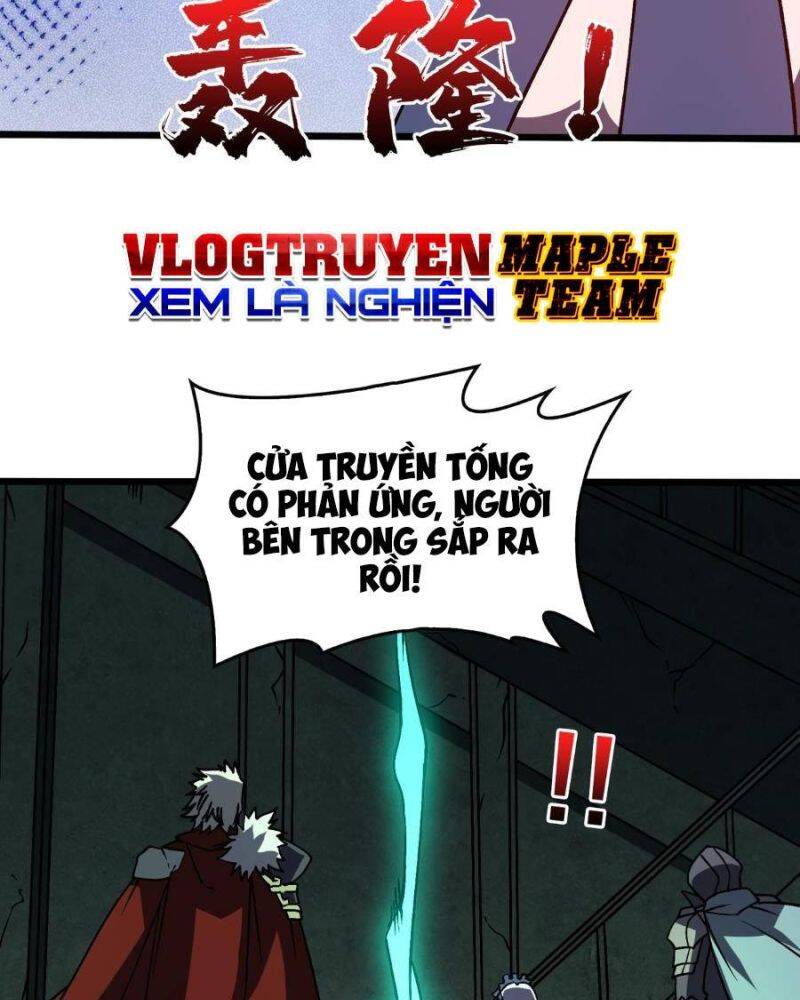 Bắt Đầu Kế Nhiệm Boss Hắc Long, Ta Vô Địch Chap 21 - Next Chap 22