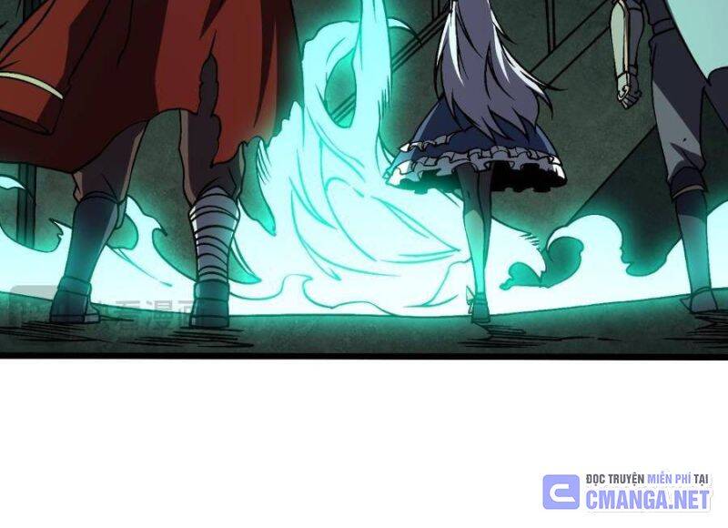 Bắt Đầu Kế Nhiệm Boss Hắc Long, Ta Vô Địch Chap 21 - Next Chap 22