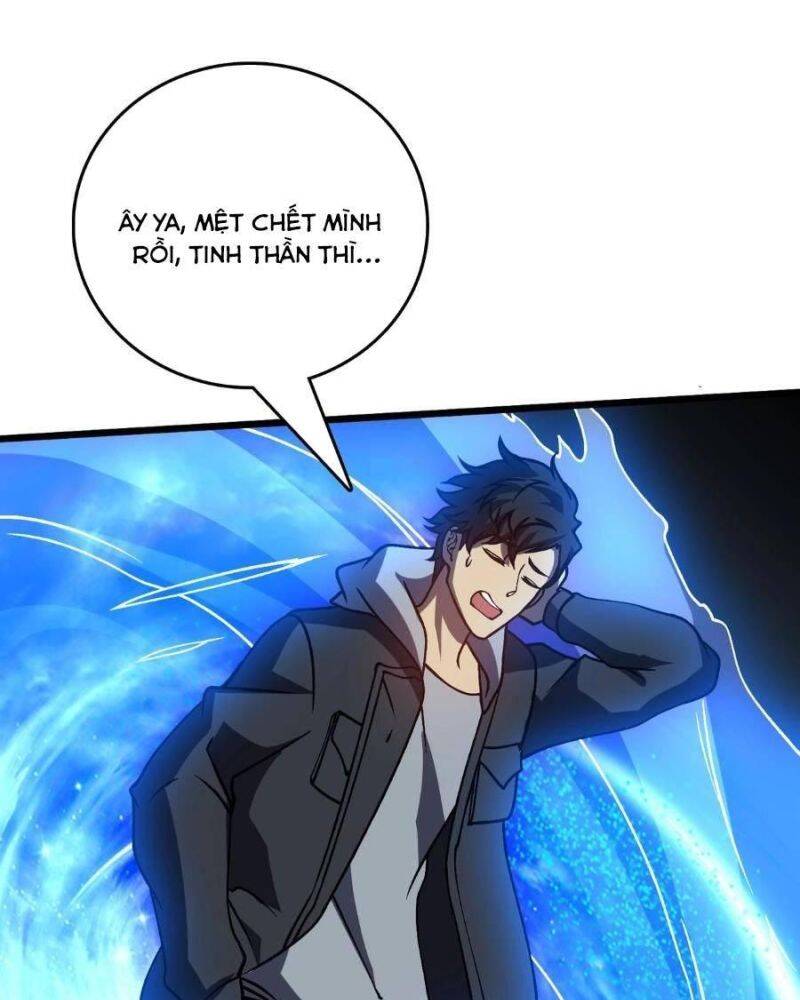 Bắt Đầu Kế Nhiệm Boss Hắc Long, Ta Vô Địch Chap 21 - Next Chap 22