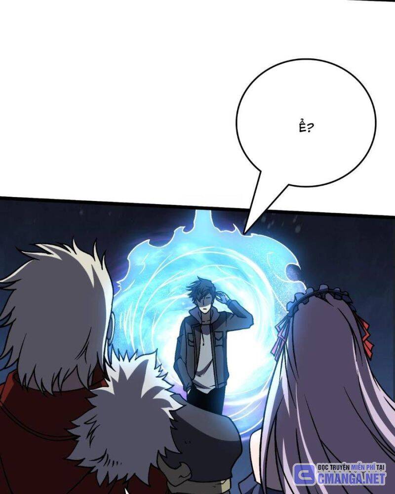 Bắt Đầu Kế Nhiệm Boss Hắc Long, Ta Vô Địch Chap 21 - Next Chap 22