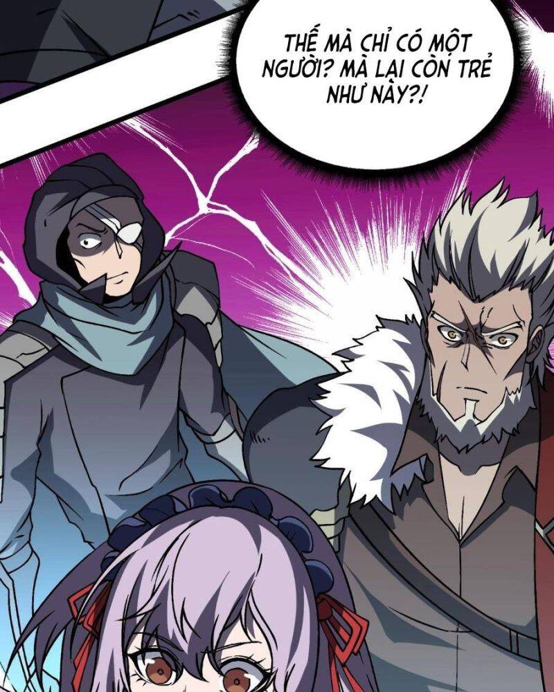 Bắt Đầu Kế Nhiệm Boss Hắc Long, Ta Vô Địch Chap 21 - Next Chap 22