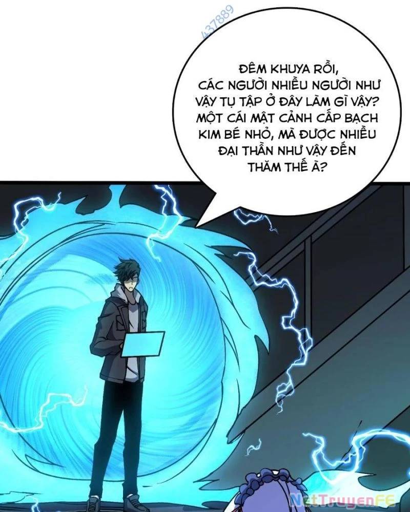 Bắt Đầu Kế Nhiệm Boss Hắc Long, Ta Vô Địch Chap 22 - Next Chap 23