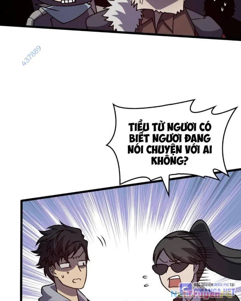 Bắt Đầu Kế Nhiệm Boss Hắc Long, Ta Vô Địch Chap 22 - Next Chap 23