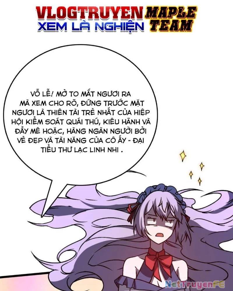 Bắt Đầu Kế Nhiệm Boss Hắc Long, Ta Vô Địch Chap 22 - Next Chap 23