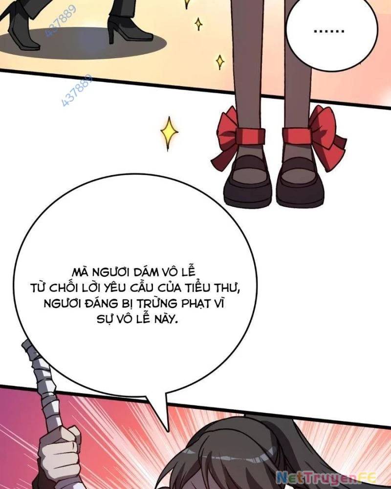 Bắt Đầu Kế Nhiệm Boss Hắc Long, Ta Vô Địch Chap 22 - Next Chap 23