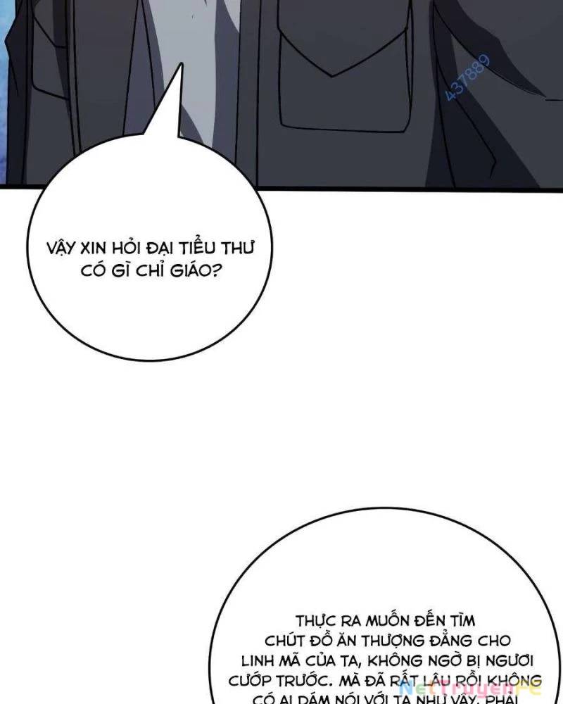 Bắt Đầu Kế Nhiệm Boss Hắc Long, Ta Vô Địch Chap 22 - Next Chap 23