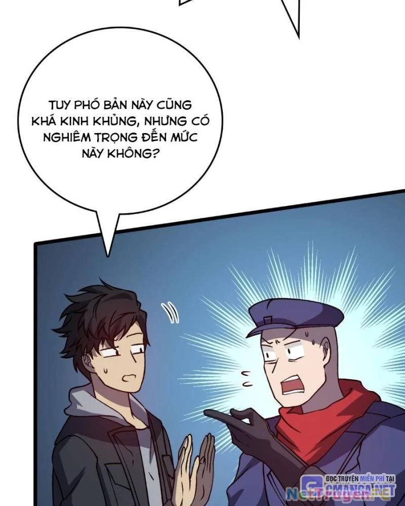 Bắt Đầu Kế Nhiệm Boss Hắc Long, Ta Vô Địch Chap 22 - Next Chap 23