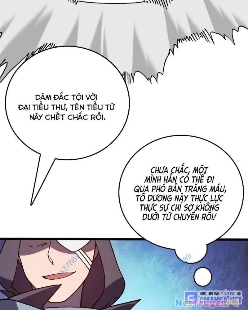 Bắt Đầu Kế Nhiệm Boss Hắc Long, Ta Vô Địch Chap 22 - Next Chap 23